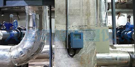 关于大连海峰超声波热量表使用注意事项
